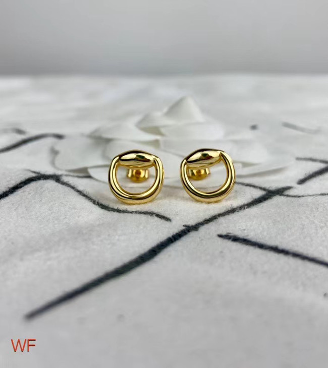 Chanel Earrings CE5037