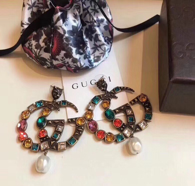 Gucci Earrings CE5048