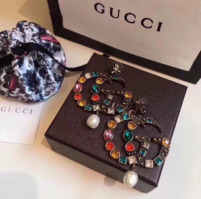 Gucci Earrings CE5048