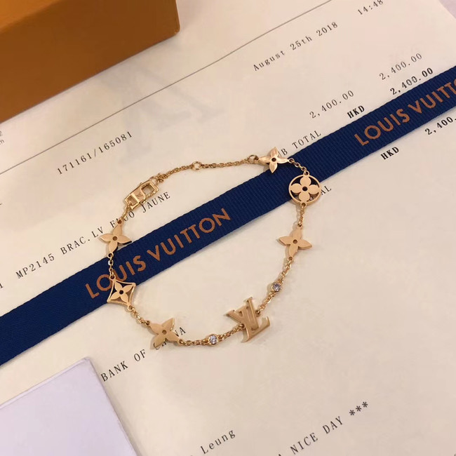 Louis Vuitton Bracelet CE50141