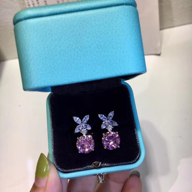 TIFFANY Earrings CE5034