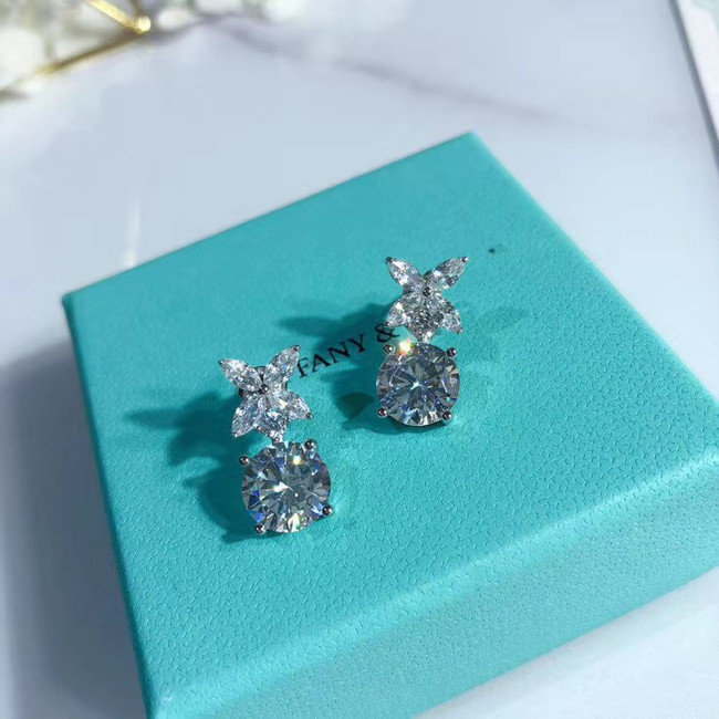 TIFFANY Earrings CE5035