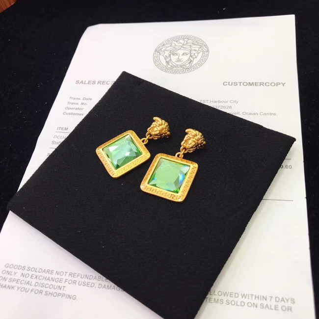 Versace Earrings CE5044