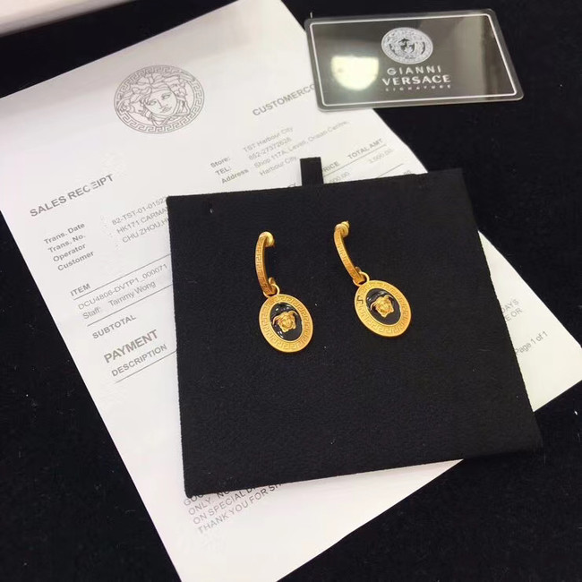 Versace Earrings CE5045