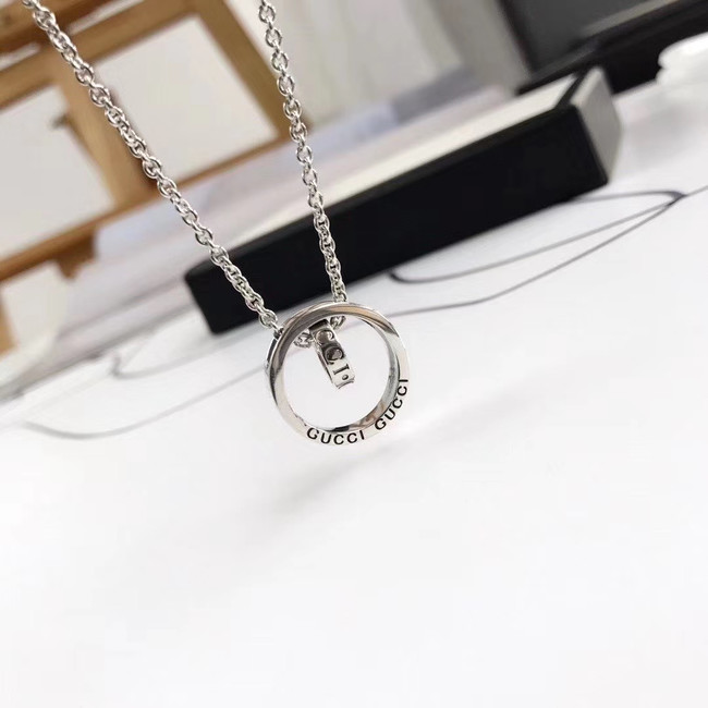 Gucci Necklace CE5051