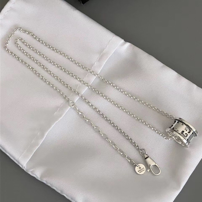 Gucci Necklace CE5052