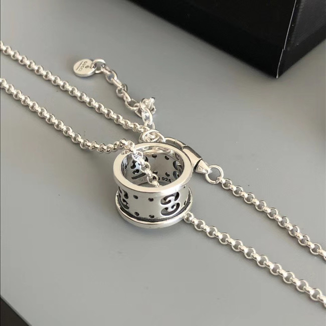 Gucci Necklace CE5052