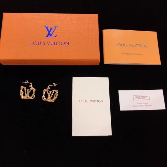 Louis Vuitton Earrings CE5049