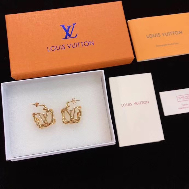 Louis Vuitton Earrings CE5049