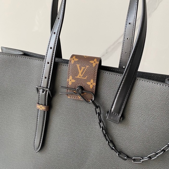 Louis vuitton original leather M30723 black