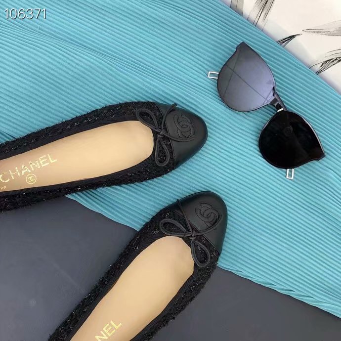 Chanel Casual Shoes CH2604H-17