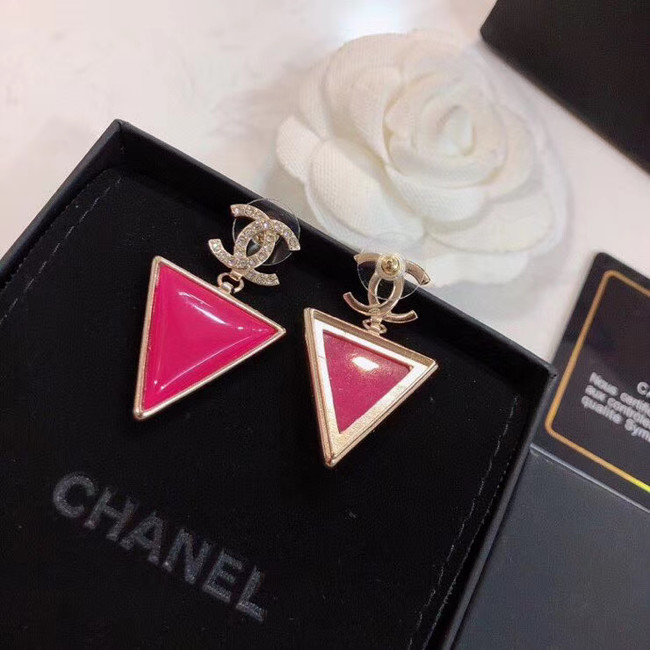 Chanel Earrings CE5064