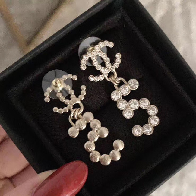 Chanel Earrings CE5069