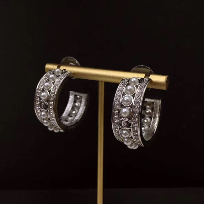 Chanel Earrings CE5077