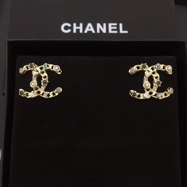 Chanel Earrings CE5078