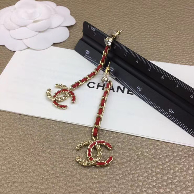 Chanel Earrings CE5081