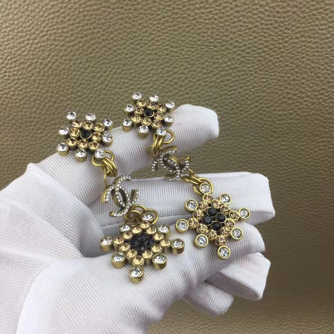 Chanel Earrings CE5087