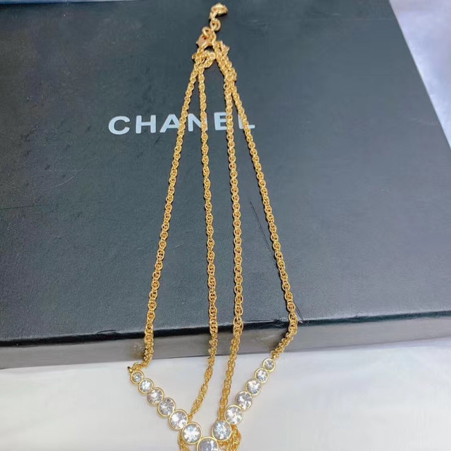 Chanel Necklace CE5082