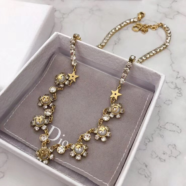 Dior Necklace CE5071