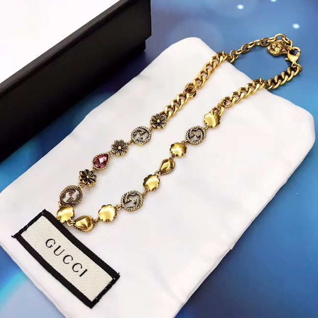 Gucci Necklace CE5073