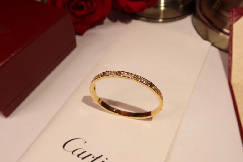 Cartier Bracelet CE6660