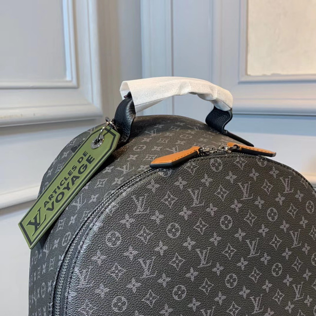 Louis vuitton Monogram Canvas Original Backpack M56853