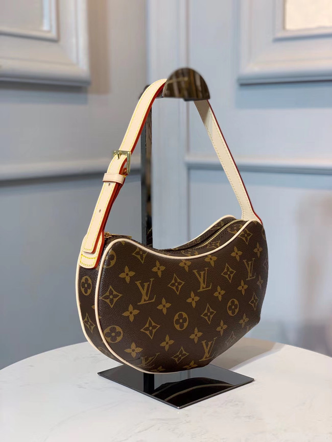 Louis vuitton original leather Monogram Canvas M51511