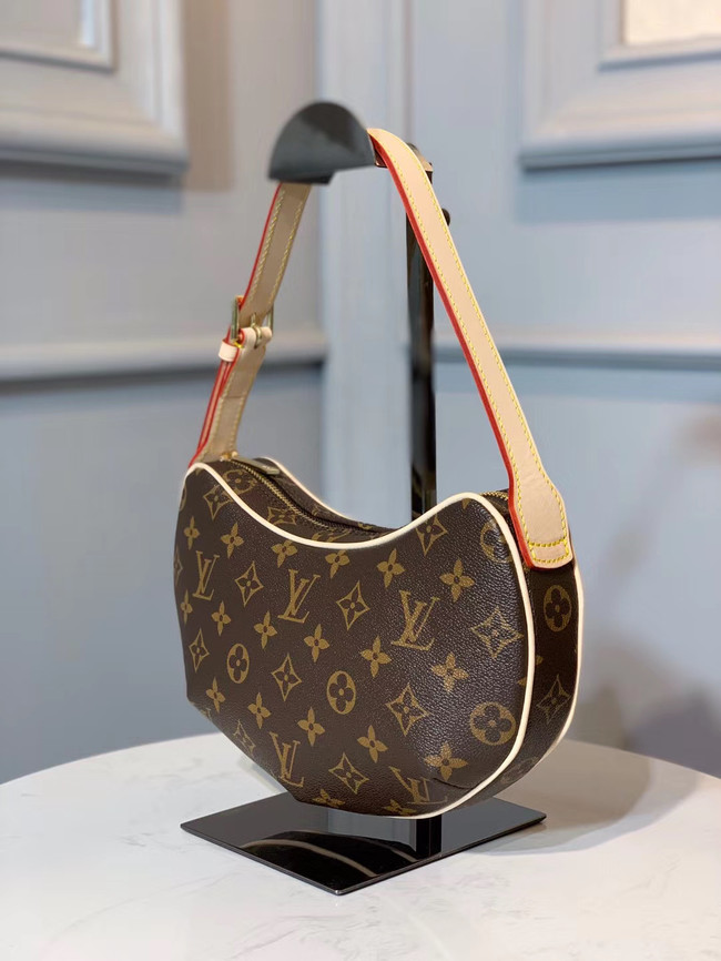 Louis vuitton original leather Monogram Canvas M51511