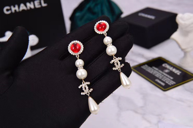 Chanel Earrings CE5090