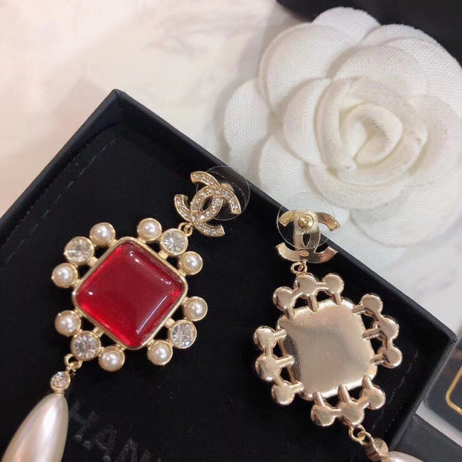 Chanel Earrings CE5096