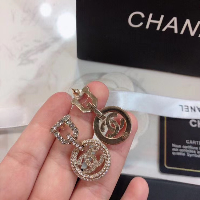 Chanel Earrings CE5098