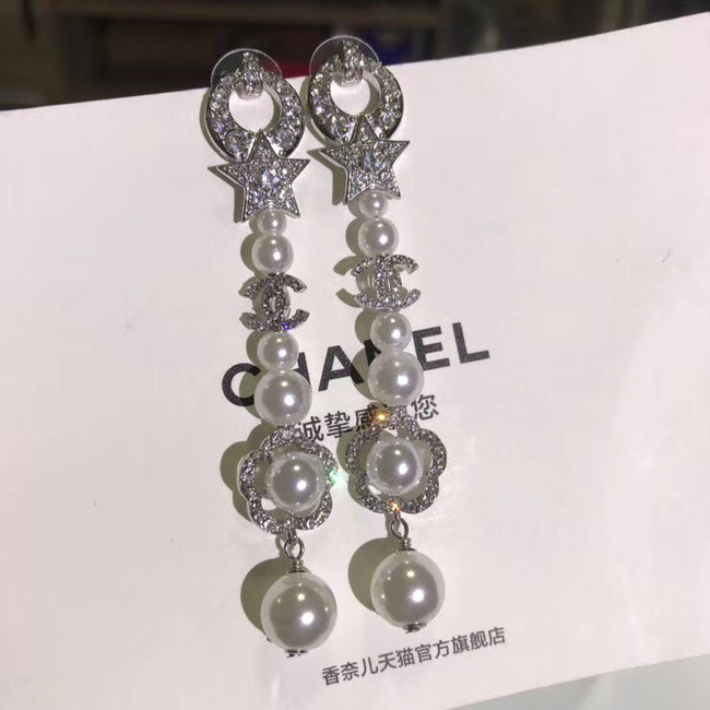 Chanel Earrings CE5107