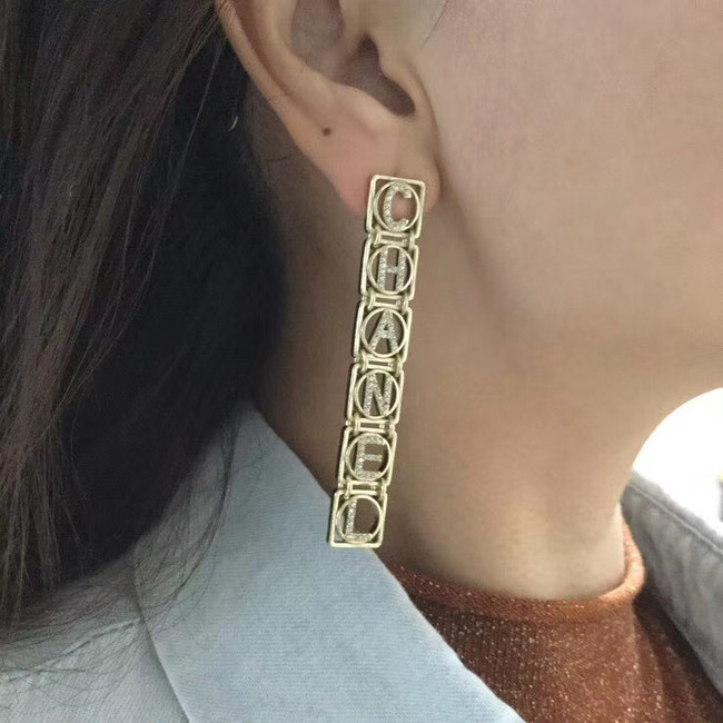 Chanel Earrings CE5108