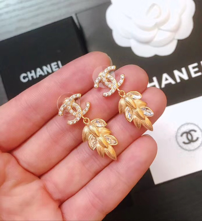 Chanel Earrings CE5113