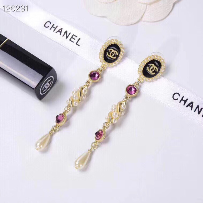 Chanel Earrings CE5115