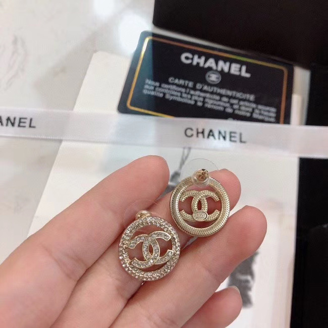 Chanel Earrings CE5119