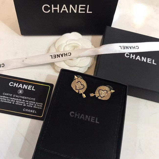 Chanel Earrings CE5120