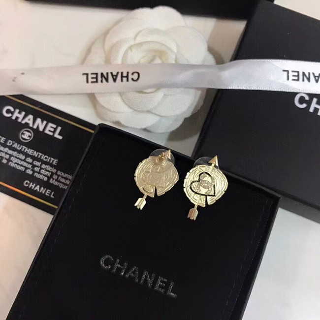 Chanel Earrings CE5120