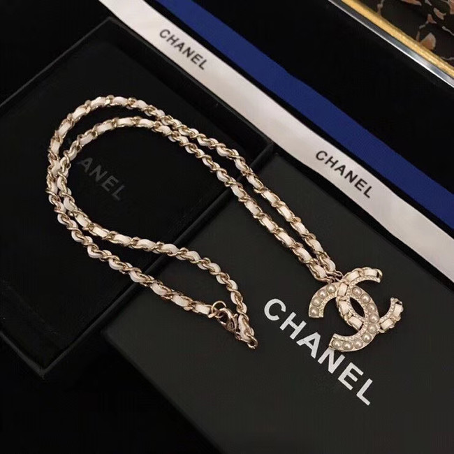 Chanel Necklace CE5099