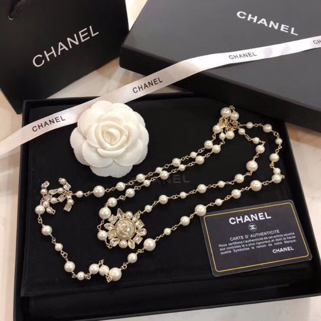 Chanel Necklace CE5103