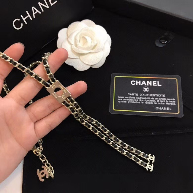 Chanel Necklace CE5114