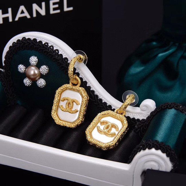 Chanel Earrings CE5124