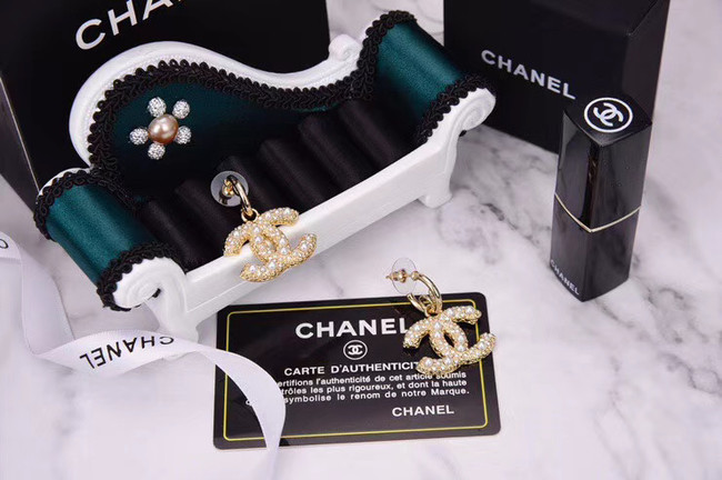 Chanel Earrings CE5128