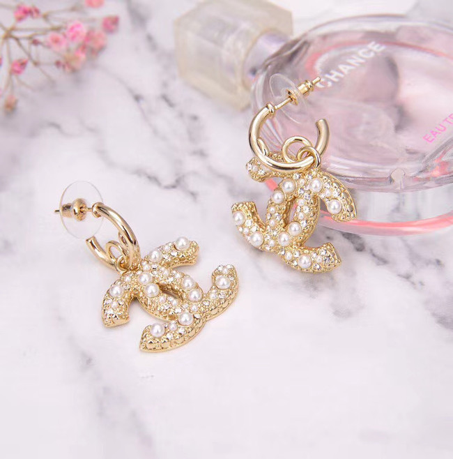 Chanel Earrings CE5128