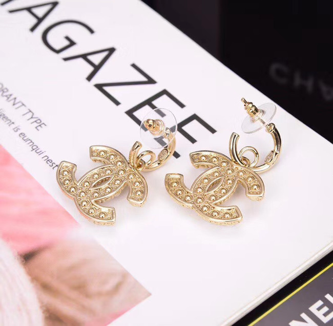 Chanel Earrings CE5128