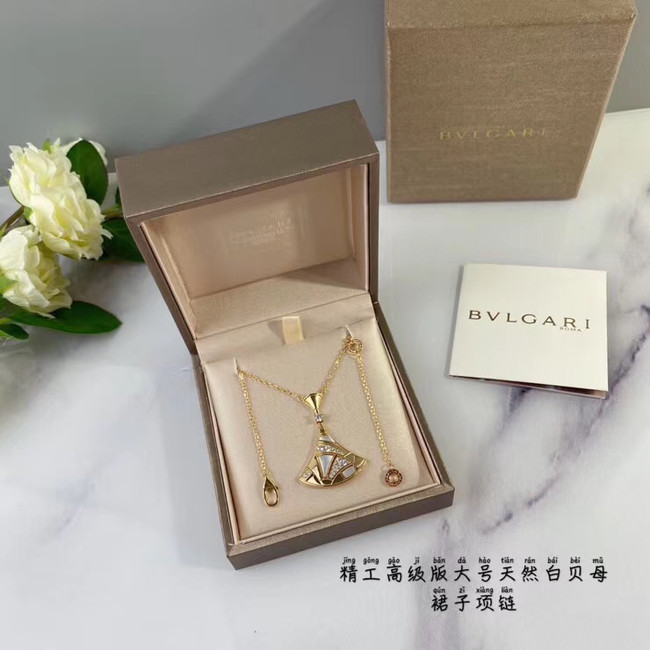 BVLGARI Necklace CE5140