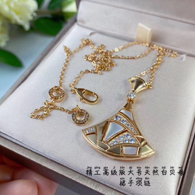 BVLGARI Necklace CE5140