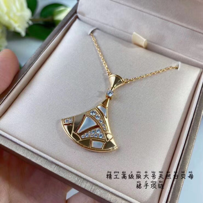 BVLGARI Necklace CE5140