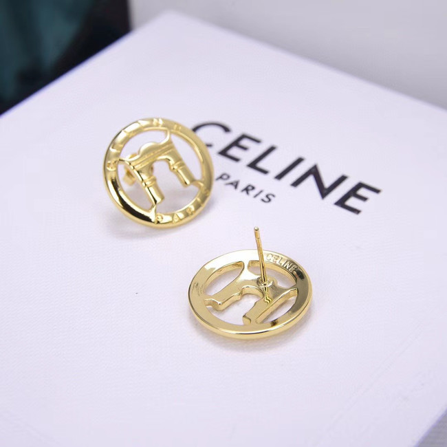 CELINE Earrings CE5146