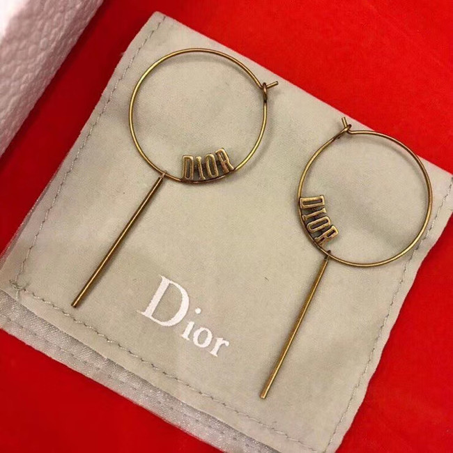 Dior Earrings CE5135